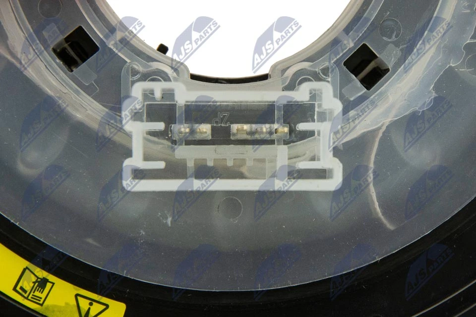 Купить EASCH009 NTY Шлейф Airbag