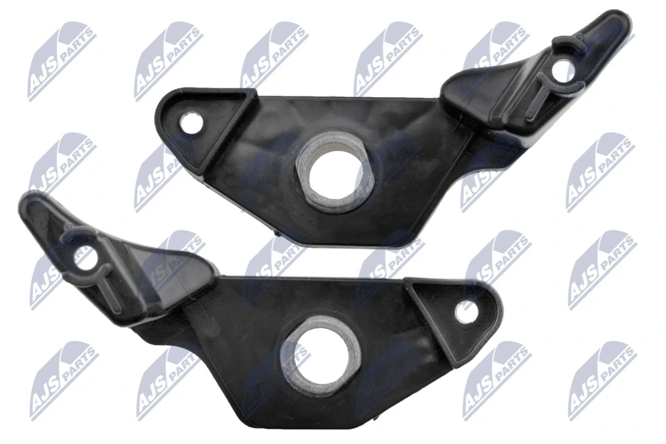 Кронштейн (адаптер) крепления фары передней NTY EZBM002 цена, от 9.52 USD