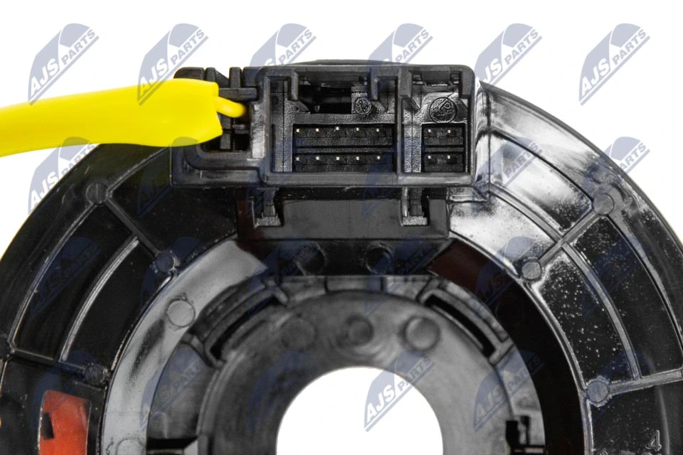 Подрулевой шлейф Тойота Приус 