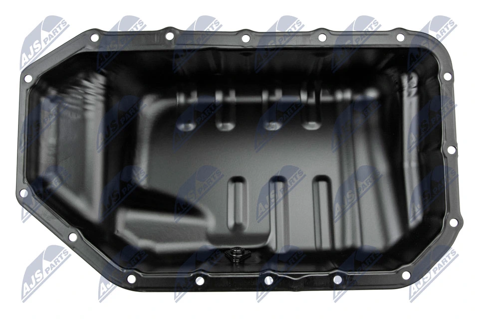 Масляный поддон двигателя NTY BMOHD010 цена, от 63.35 USD