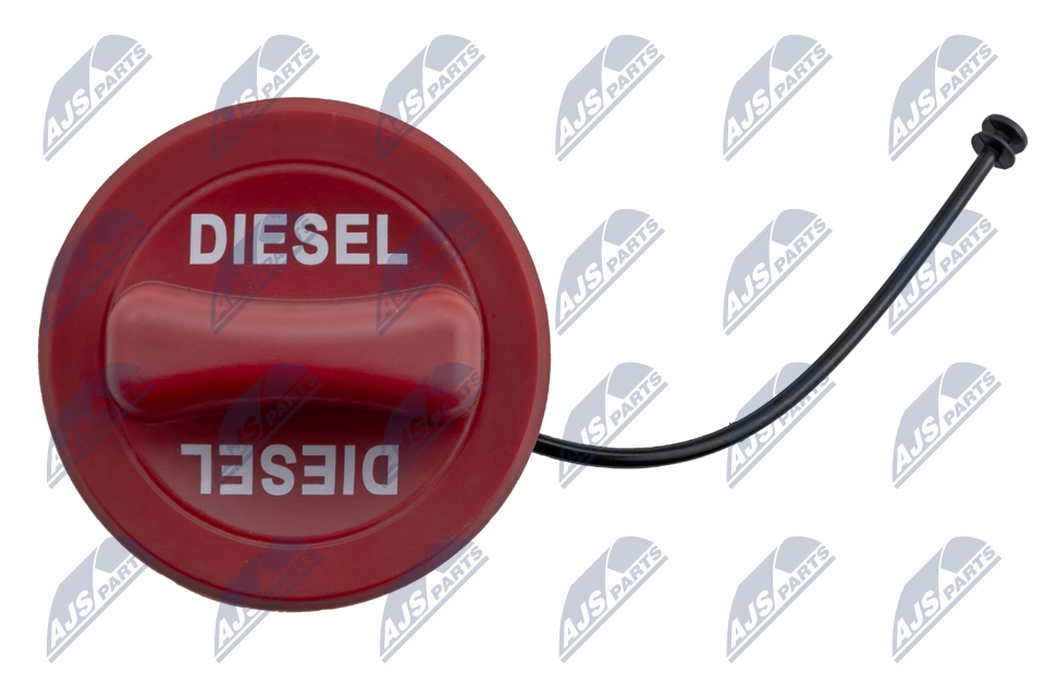 Tampa (tampão) do tanque de combustível Mercedes S A217