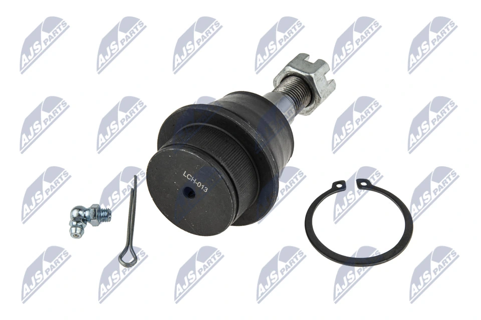 Купить 30781 Lemforder Нижняя шаровая опора