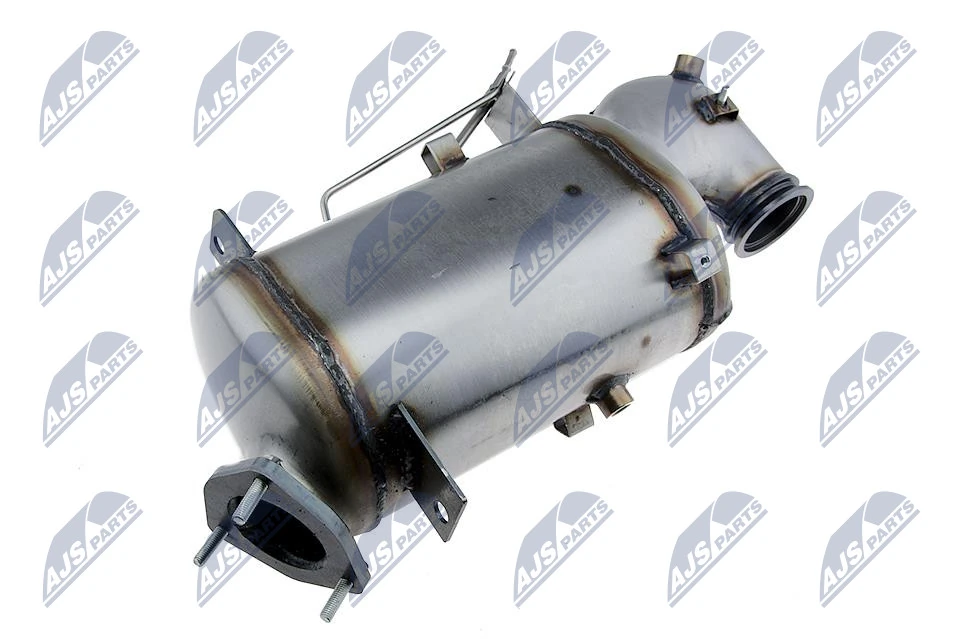 ДПФ фильтр NTY DPFPL006 цена, от 487.96 USD