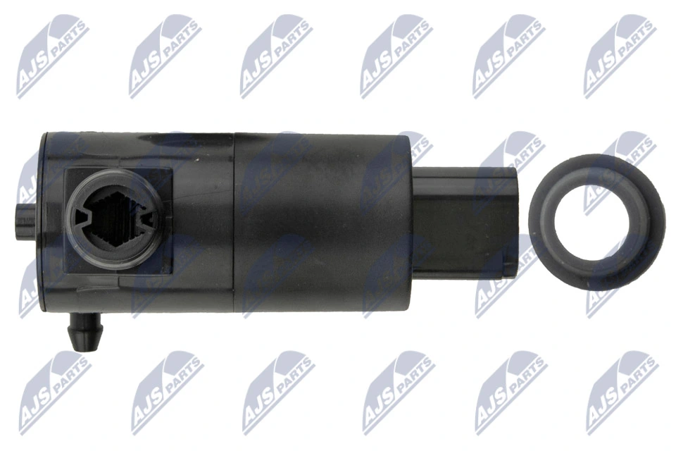 Двигатель омывателя лобового стекла NTY ESPTY003 цена, от 7.29 USD