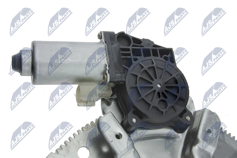 Механизм стеклоподъемника водительской двери NTY EPSCH025S цена, от 65.12 USD
