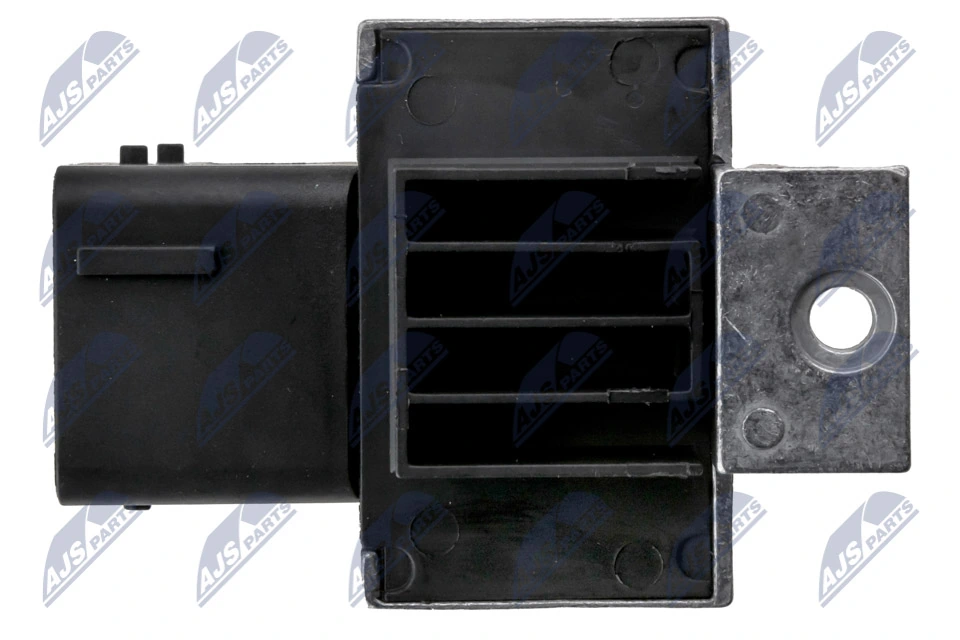 Relê das velas de incandescência Nissan Qashqai 1 J10