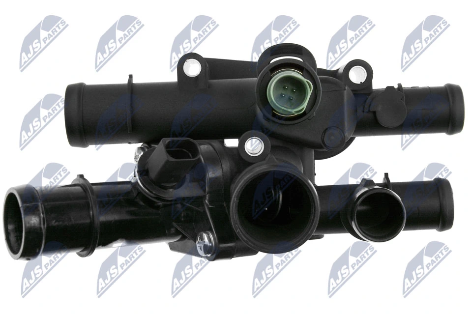 Кожух термостата NTY CTMVW002 цена, от 39.82 USD