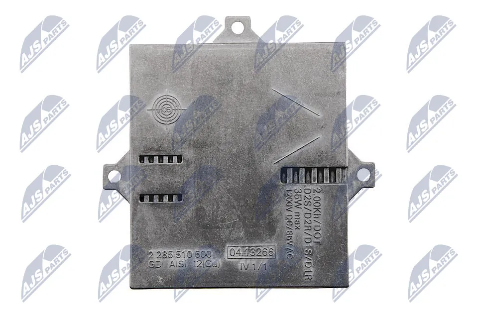 Блок розжига (ксенон) NTY EPXBM001 цена, от 30.84 USD