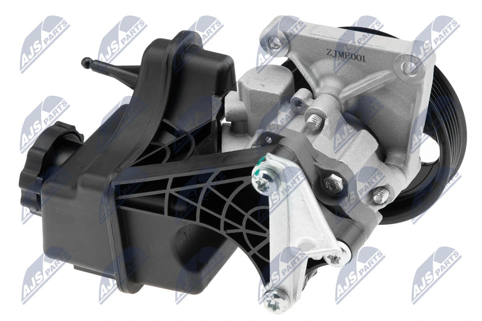 Bomba da Direção hidrâulica assistida Mercedes Sprinter 906