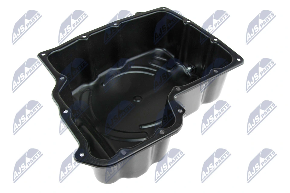 Поддон двигателя HMP9C1Q6675AA Hmpx