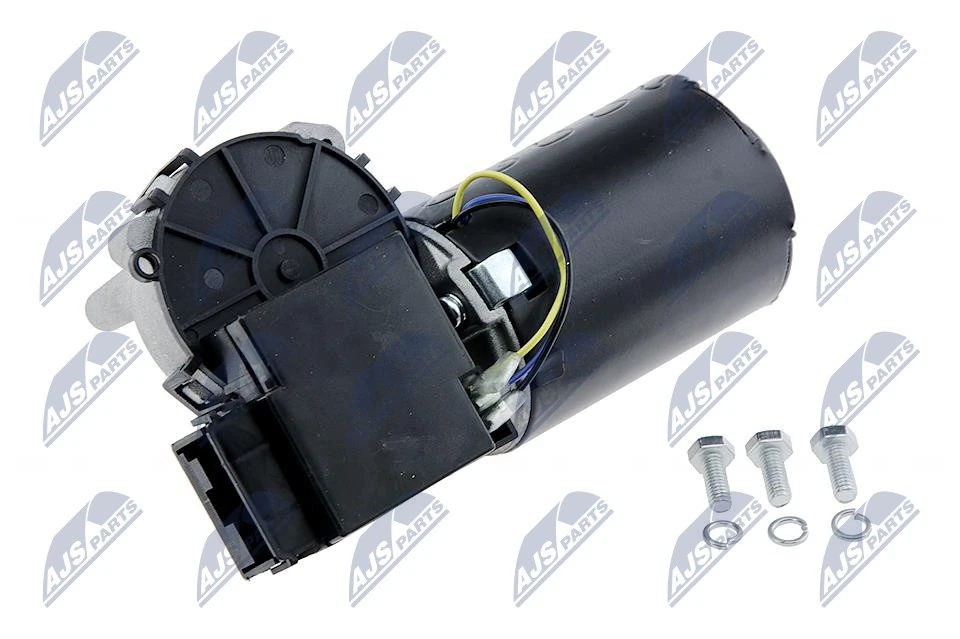 Мотор дворника Polcar 1408SWP2