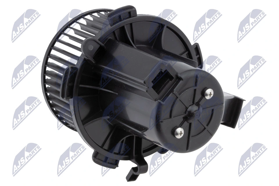 Motor de ventilador de forno (de aquecedor de salão) Smart FORTWO 451