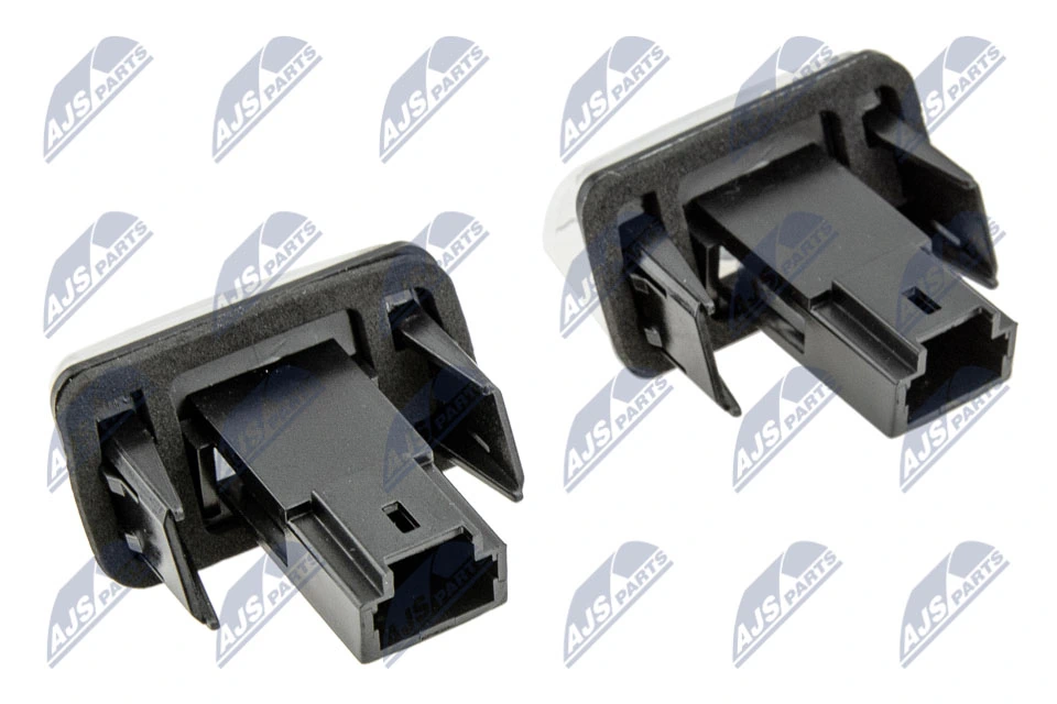 Фонарь подсветки заднего номера Citroen C5 I хэтчбек (DC) (2001 - 2004) цена, от 4.60 USD