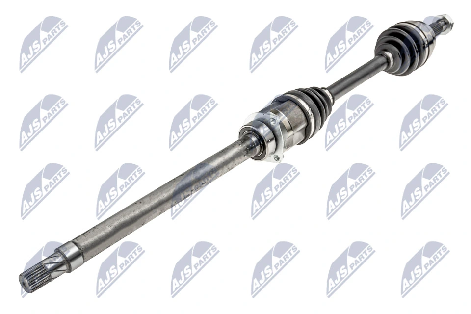 Привод передний правый Posterparts BB5035 цена, от 112.08 USD