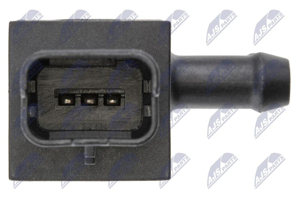 Купить 208153481R Renault (RVI) Датчик давления выхлопных газов