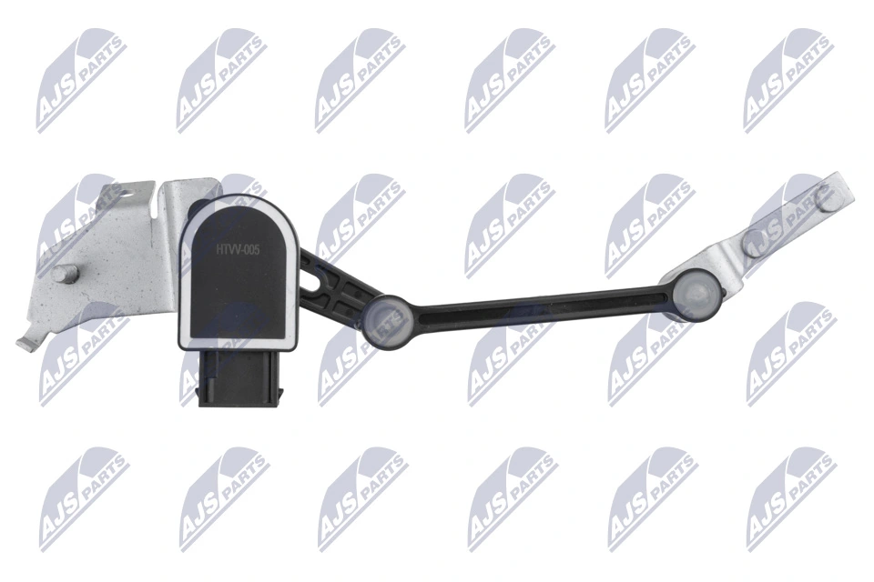 Датчик уровня положения кузова задний левый NTY ECXVV005 цена, от 42.86 USD