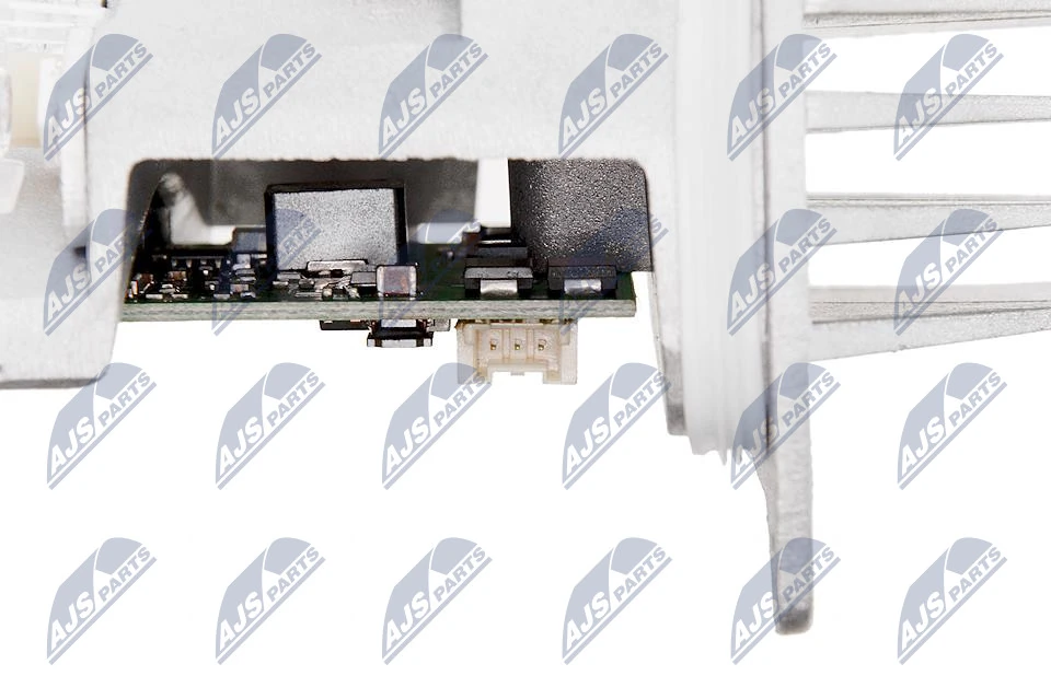 Левый фонарь указателя поворота NTY EPXBM014