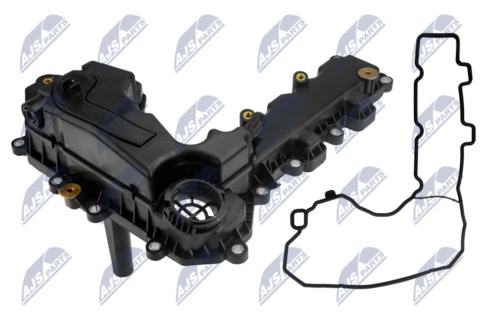 Крышка клапанов Peugeot/Citroen 3639887