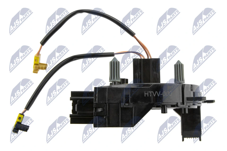 Контактное кольцо подушки безопасности NTY EASVV000 цена, от 72.53 USD