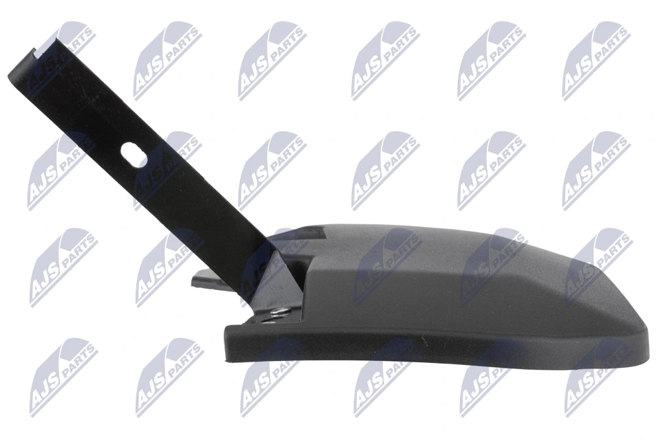 Купить BK3116A266AD5JA6 Ford Брызговик передний правый