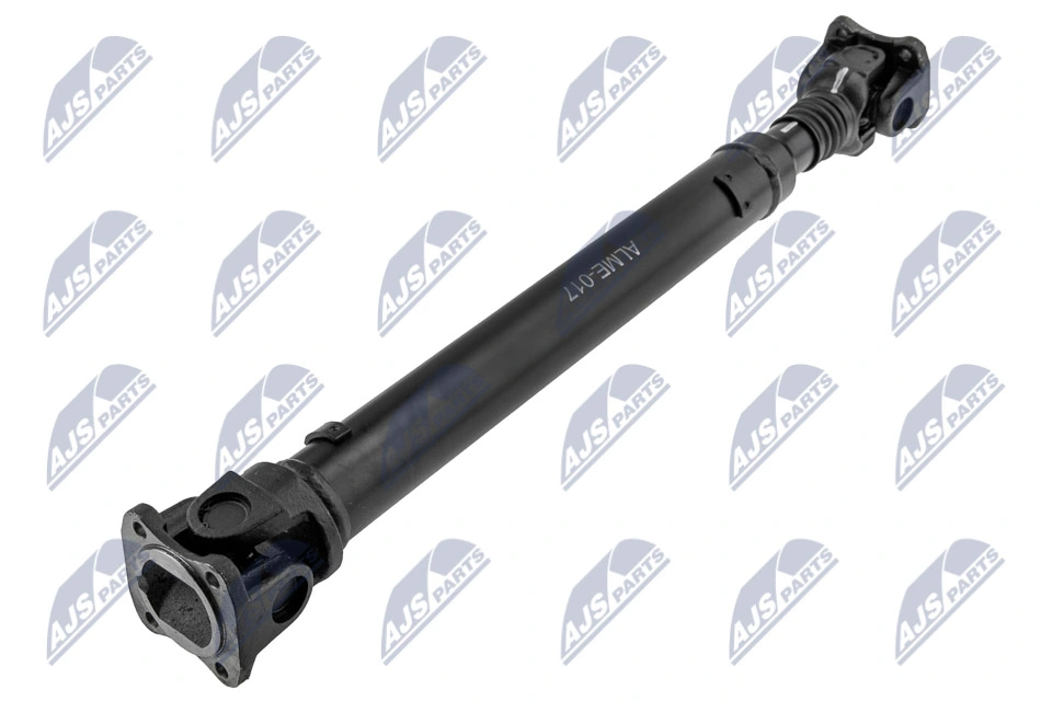 Junta universal até o eixo dianteiro Mercedes C W203