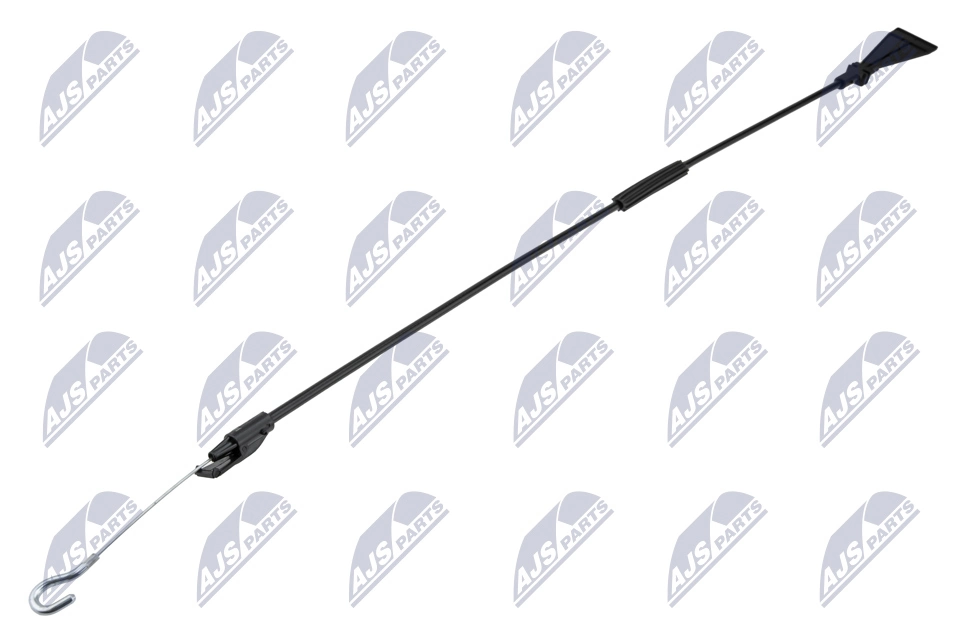 Тяга открывания двери передней NTY EZCPL047 цена, от 7.22 USD