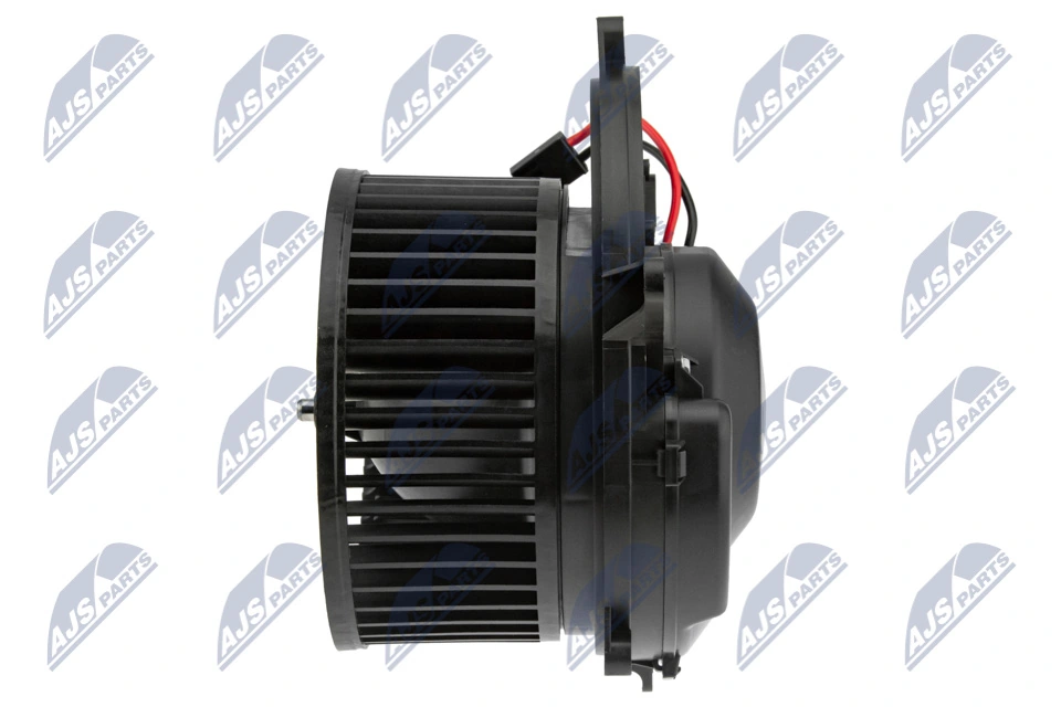 Motor de ventilador de forno (de aquecedor de salão) Mercedes GL X166
