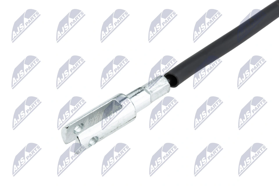 Трос ручного тормоза, промежуточный NTY HLRPL036 цена, от 9.26 USD