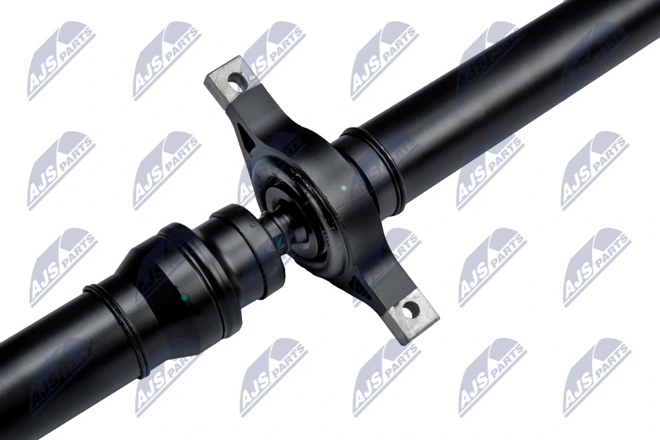 Вал карданный задний в сборе NTY NWNKA006 цена, от 422.72 USD