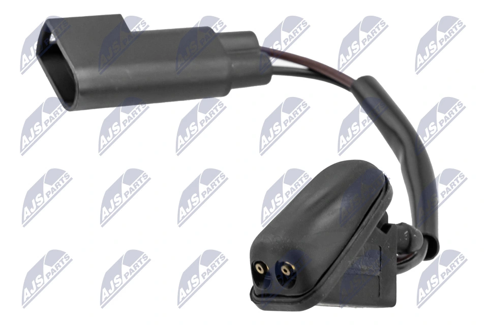 Форсунки стеклоомывателя Ford Focus I седан (DFW) (1999 - 2005) цена, от 16.08 USD