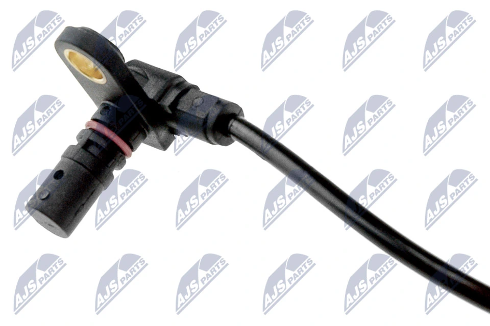 HCACH021 NTY Датчик АБС (ABS) задний