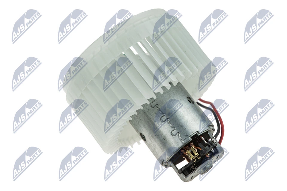 Motor de ventilador de forno (de aquecedor de salão) Volvo XC90