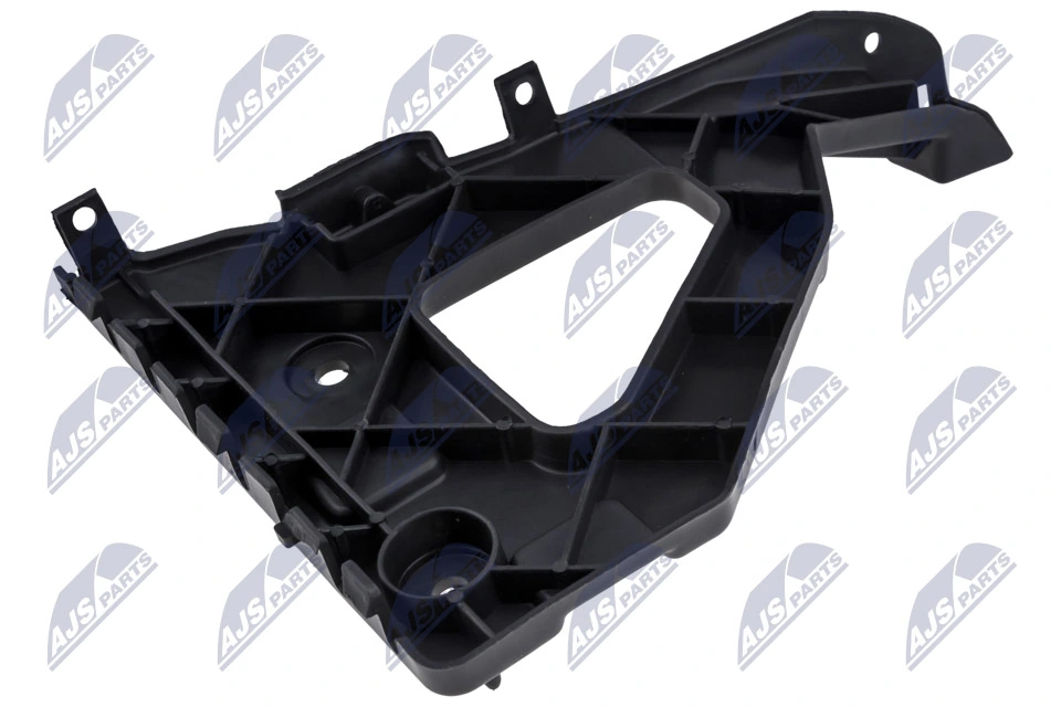 Направляющая переднего бампера левая AND 3L807037 цена, от 7.27 USD