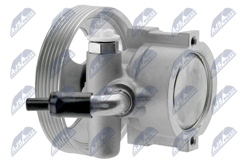 Bomba da Direção hidrâulica assistida Citroen C3 2 A51