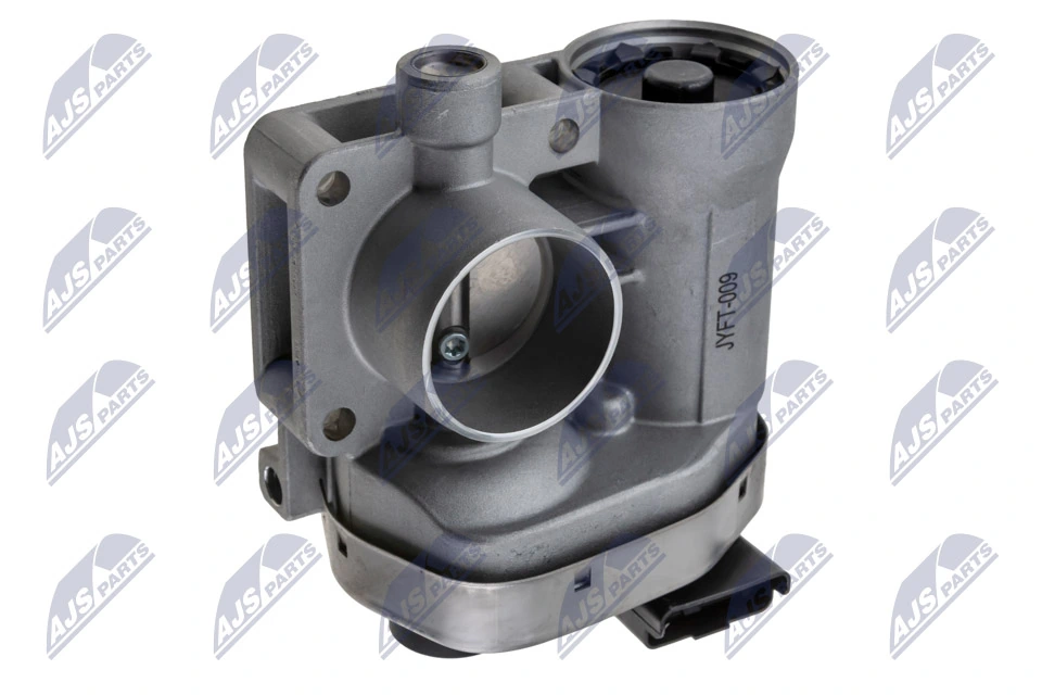 Дроссельная заслонка в сборе Magneti Marelli 36SMF6 цена, от 137.01 USD