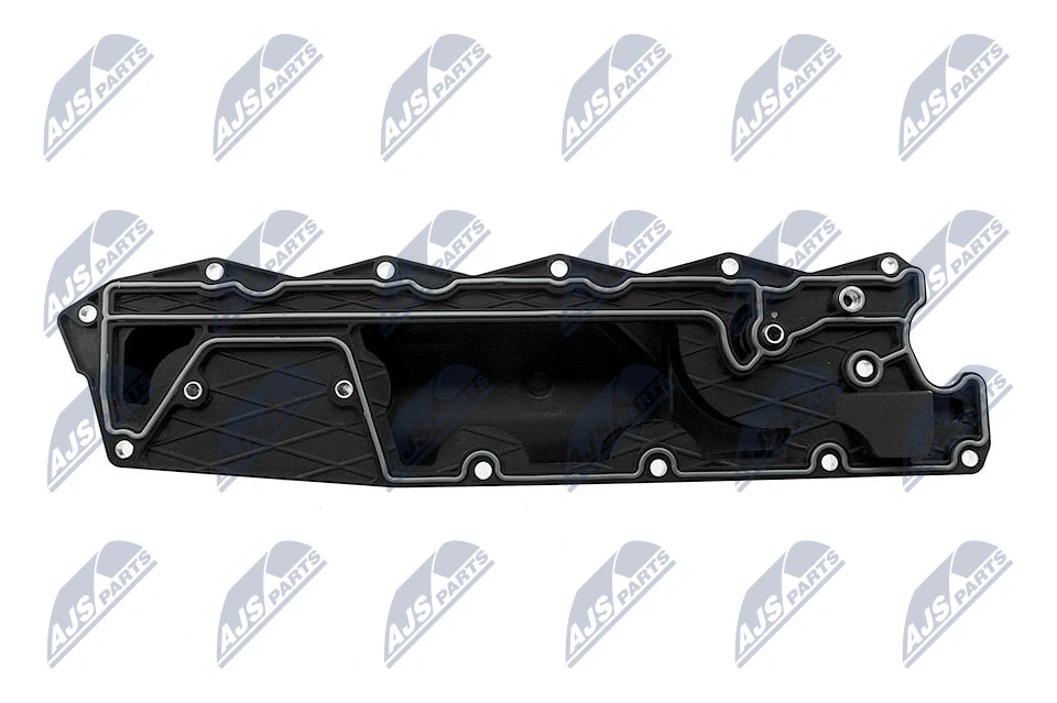 Клапанная крышка 21439643 Pro-parts