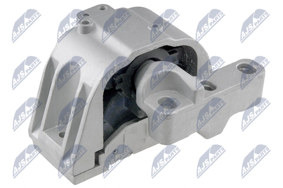 Coxim (suporte) direito de motor Seat Leon 1 1M1