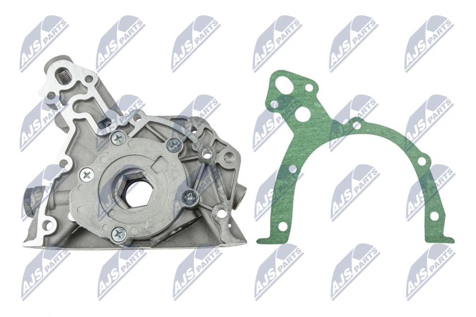Помпа масляная NTY BPOPL006 цена, от 36.31 USD