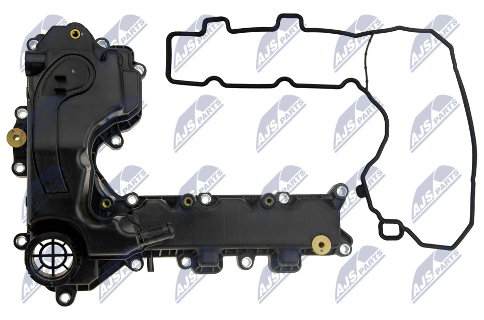 Купить 3639887 Peugeot/Citroen Клапанная крышка