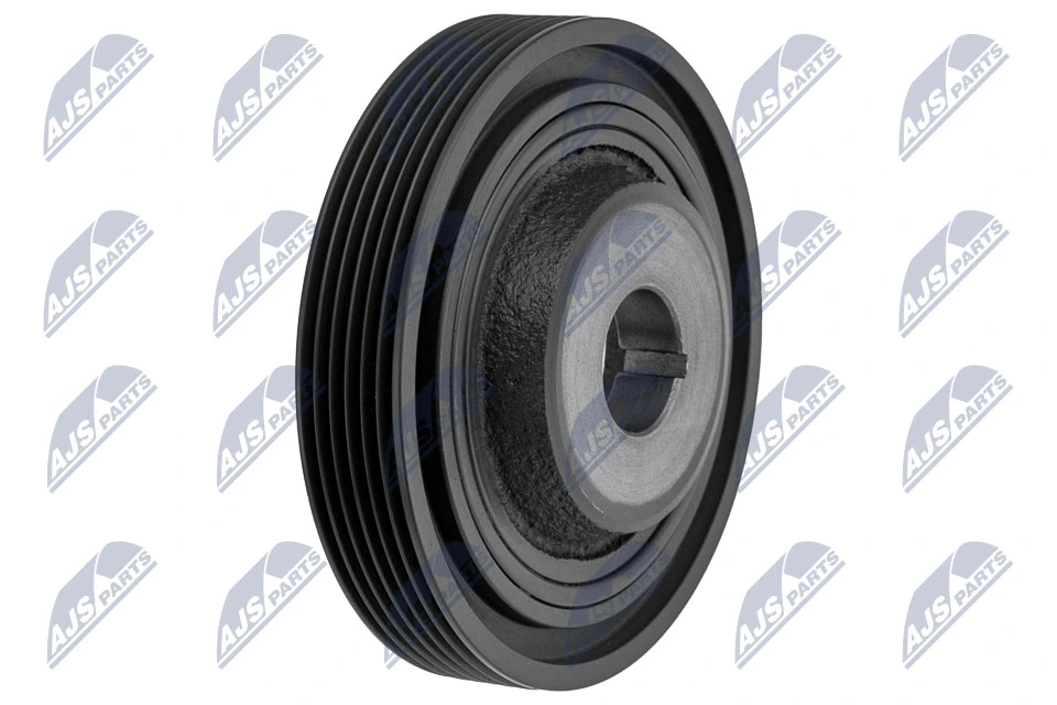 Polia de cambota Ford Mondeo 1 GBP