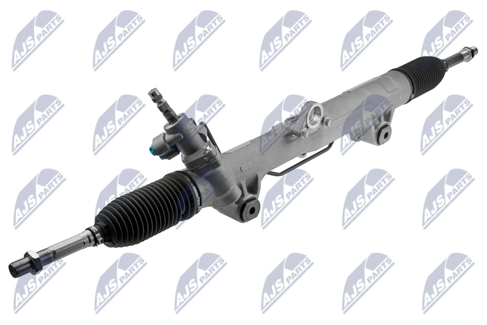 Реечный рулевой механизм Motorherz R2406 цена, от 299.11 USD