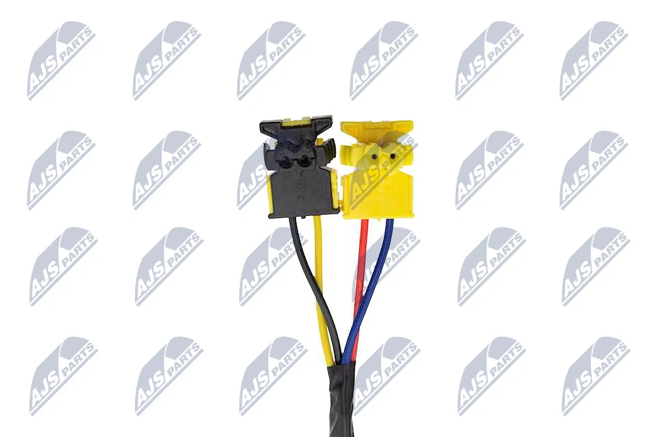 EASCH000 NTY Кольцо подушки безопасности