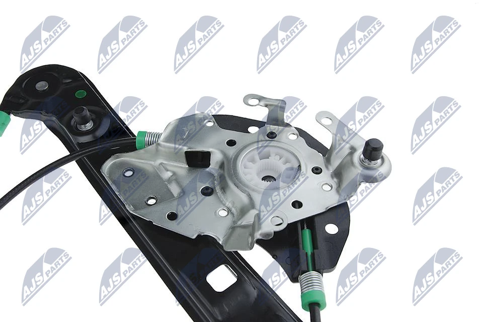 Механизм стеклоподъемника водительской двери NTY EPSBM003 цена, от 35.06 USD