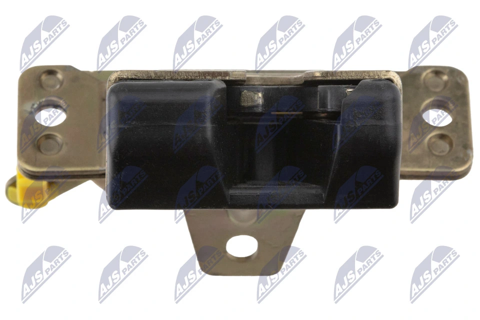Замок пятой двери на Opel Astra G F48, F08