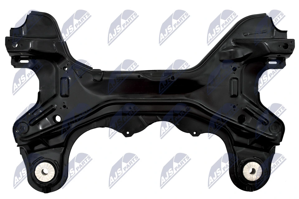 Viga de suspensão dianteira (plataforma veicular) Volkswagen Golf 4 1J1