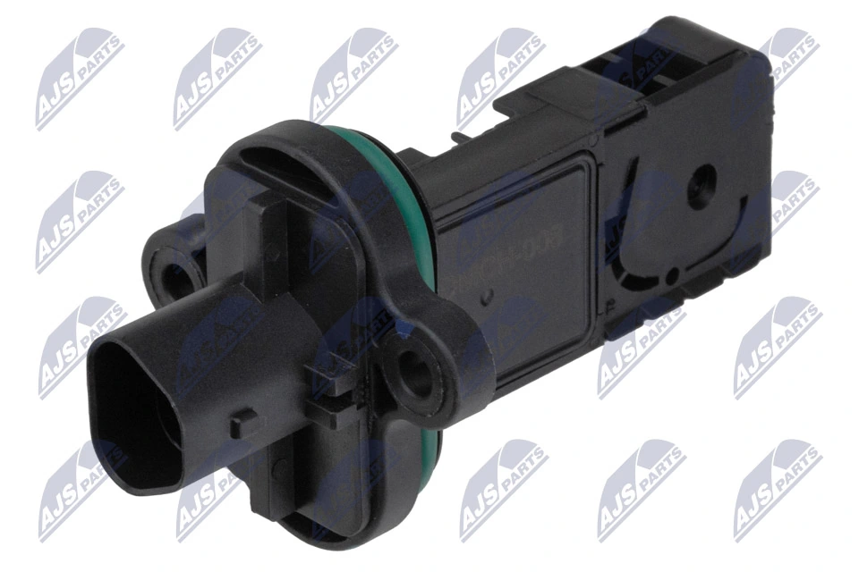 Sensor de fluxo (consumo) de ar, medidor de consumo M.A.F. - (Mass Airflow) Chevrolet Aveo 3 T300