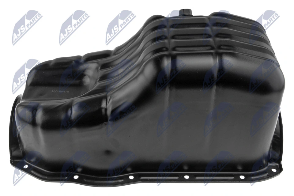 Масляный поддон двигателя NTY BMONS005 цена, от 41.57 USD