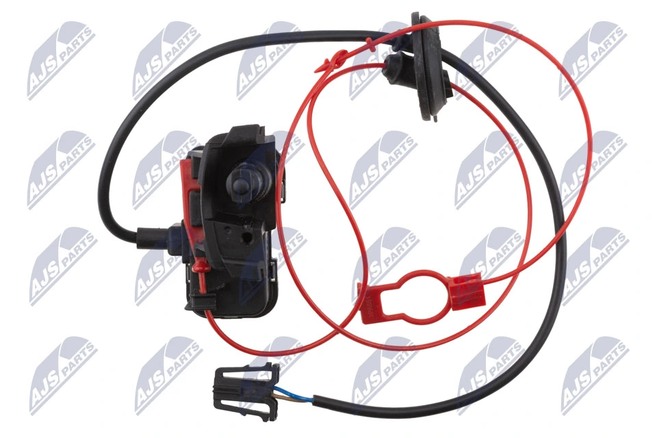 Мотор-привод открытия лючка бака NTY EZCAU245 цена, от 29.63 USD