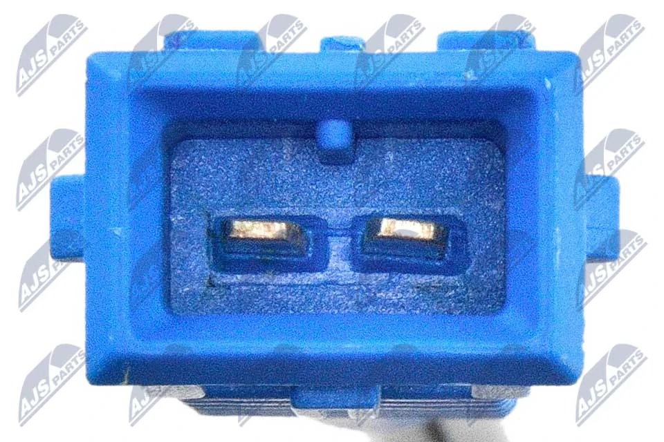 Sensor dianteiro de ABS Peugeot 206 2E, K