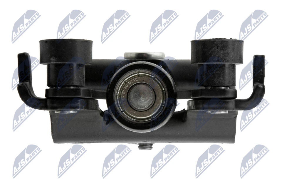 Ролик двери боковой (сдвижной) левый нижний NTY EZCPL062 цена, от 12.97 USD